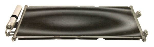 MAXGEAR Kondensor, klimatanläggning AC812235 Nissan Almera n16 AC-kondensor MAXGEAR AC812235