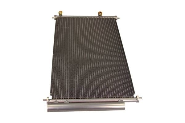 MAXGEAR Kondensor, klimatanläggning AC832455 MAXGEAR AC832455 AC-kondensor Toyota Avensis III Kombi original