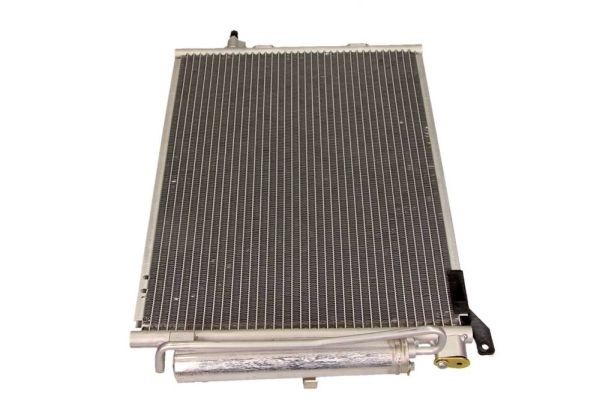Klimakondensator MAXGEAR AC864852 AC864852 MAXGEAR Klimakondensator MODUS 2014 original