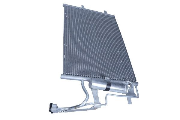 MAXGEAR Kondenzátor klimatizácie AC885524 AC885524 Chladič klimatizácie MAZDA CX-3 MAXGEAR