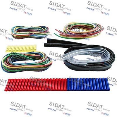 FISPA Repair Set, harness 405103 OPEL CASCADA FISPA wiring harness 405103