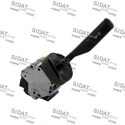 FISPA Slēdzis uz stūres statnes 430114 FISPA 430114 Slēdzis uz stūres statnes Peugeot 205 2 cena
