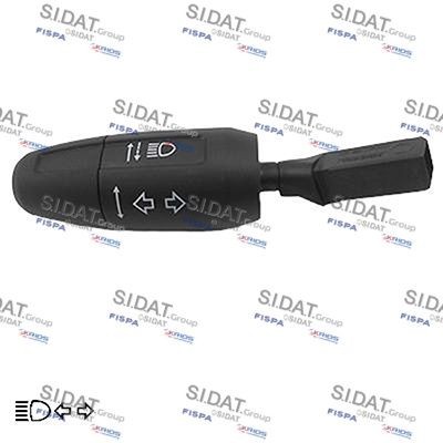 FISPA Spínač riadenia 430281 Spínač riadenia FISPA OPEL 430281