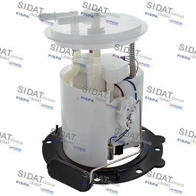 Bomba de gasolina FISPA 721044A2 FISPA 721044A2 Bomba de combustível SUBARU OUTBACK 2012