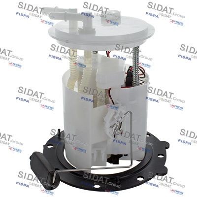 Benzīna sūknis FISPA 721046A2 FISPA 721046A2 Degvielas sūknis SUBARU OUTBACK 2017