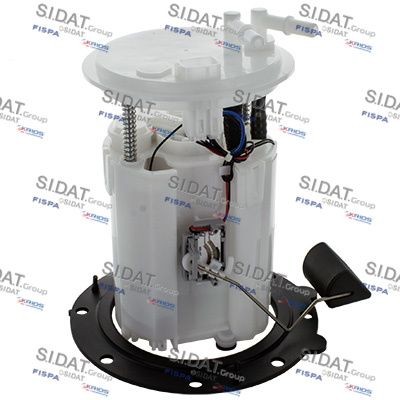 Bomba de gasolina FISPA 721048A2 FISPA 721048A2: Bomba pré-alimentação de combustível Subaru LEGACY 2013