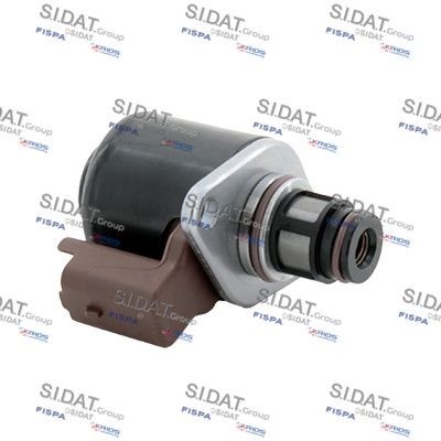 FISPA Tryckreglerventil, Common-Rail-system 81.048A2 DACIA btr FISPA 81.048A2