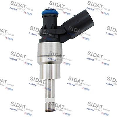 FISPA Μπεκ ψεκασμού 81.539 Εγχυτήρας FISPA Mercedes-Benz 124 Series 81.539