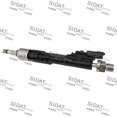 FISPA Insprutningsventil 81.551 BMW F23 Spridare FISPA 81.551