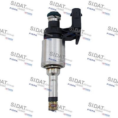 Injector FISPA 81.558 FISPA 81.558 Injector van de motor SEAT IBIZA 2019