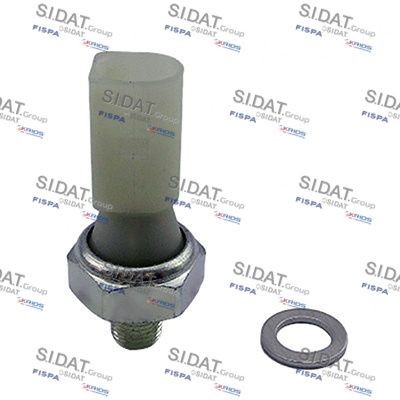 FISPA Oliedruksensor 82.063 82.063 Oliedruksensor FISPA FIAT DUCATO