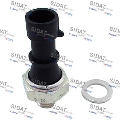 FISPA Oliedruksensor 82.077 82.077 FISPA Oliedrukschakelaar Honda goedkoop