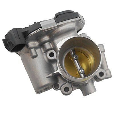 FISPA Corpo farfallato 88.391 FISPA 88.391 Valvola a farfalla Opel Mokka X prezzo