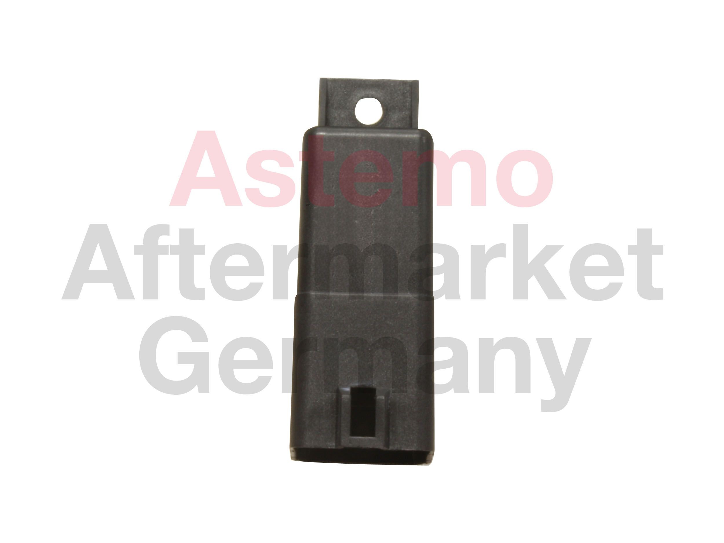 HITACHI Relè, glødeanlegg 2502176 HITACHI Gløderele SKODA 2502176