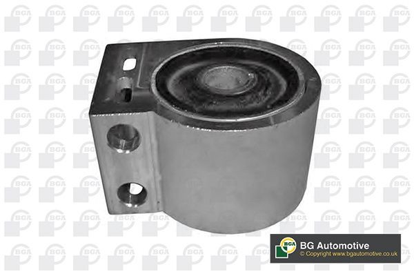 BGA Ophæng, bærearm BU1202 Bærearmsbøsning BGA ALFA ROMEO BU1202