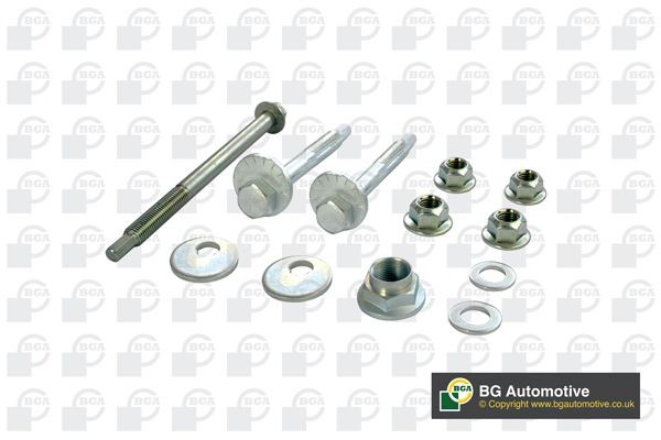 BGA Perno fissaggio, Braccio oscillante BU4215 BGA BU4215 Kit riparazione braccio oscillante LAND ROVER prezzo