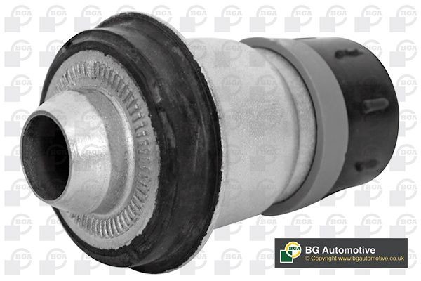 BGA Achteras rubber BU6305 Ford FIESTA Achteras rubber BGA BU6305