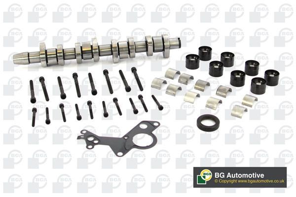 BGA Albero a camme CS9901SFK BGA CS9901SFK Albero a camme