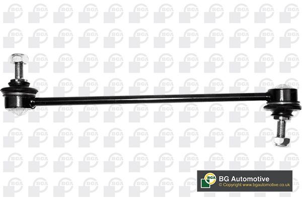 BGA Stabilisatorstag LS0901 Lenkearm BGA Citroën ZX LS0901