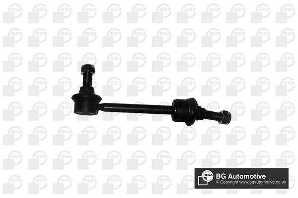 BGA Ράβδος / στήριγμα, ράβδος στρέψης LS4202 BGA LS4202 Μπαράκι αντιστρεπτικής δοκού Land Rover Discovery 2 φθηνά