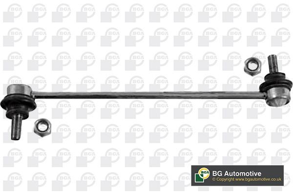 BGA Bielletta barra stabilizzatrice LS7302 LS7302 costo Biellette barra stabilizzatrice HYUNDAI i40 BGA