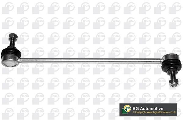 BGA Stabilisatorstag LS9508 BGA LS9508 Lenkearm Alfa Romeo Mito 955 pris