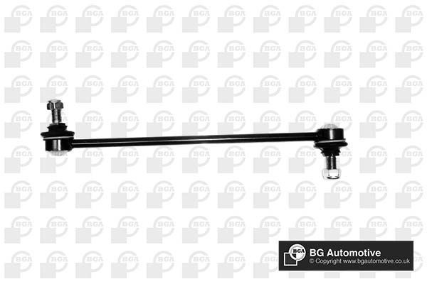 BGA Stabilisatorstag LS9509 LS9509 BGA pendelstag FIAT PUNTO