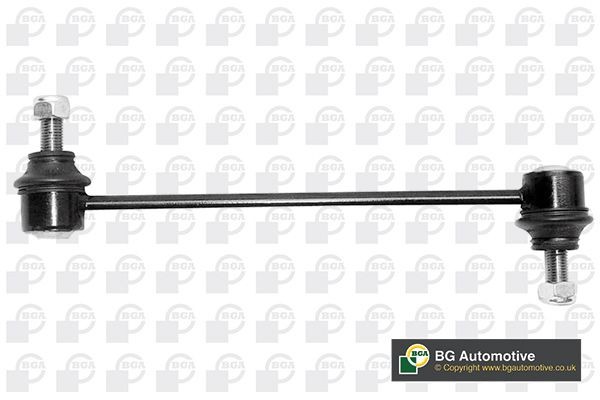 BGA Stabilisatorstag LS9608 BGA LS9608 Lenkearm VW T6 Transporter pris