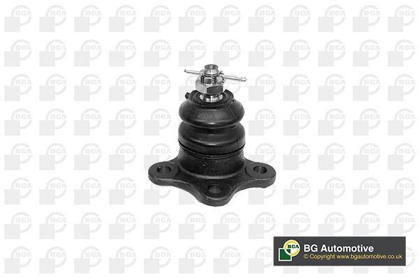 BGA Rótula de suspensão SJ3102 BGA SJ3102 originais Rótula de suspensão Fiat Palio Weekend custo