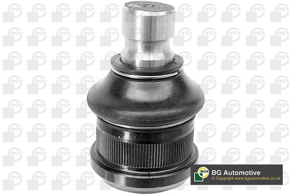BGA Spindelled SJ7302 SJ7302 BGA kulled OPEL MERIVA
