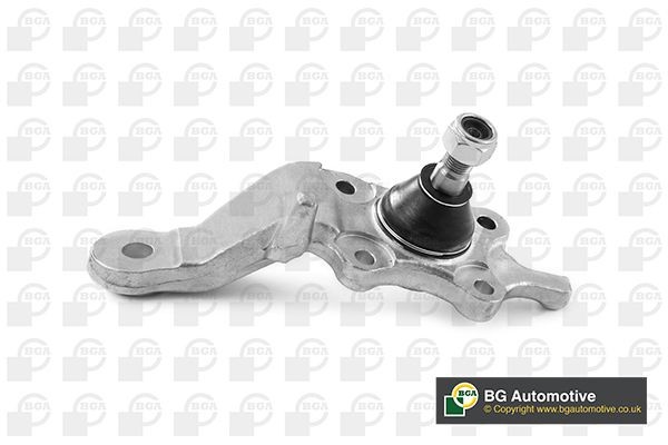 BGA Rotule de suspension SJ9106 BGA SJ9106 Rotule amortisseur Toyota Avensis Verso M2 prix