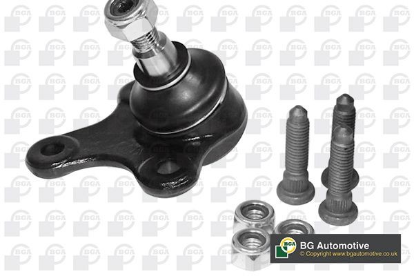 BGA Spindelled SJ9604 SJ9604 BGA spindelleder Opel MERIVA