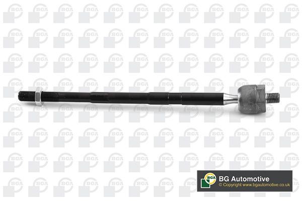 BGA Axiálny čap tiahla riadenia SR0113 SR0113 Tyč riadenia AUDI TT BGA