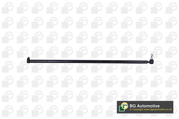 BGA Spoorstang SR4205 Binnenste stuurkogel Land Rover LJ, LT SR4205 BGA