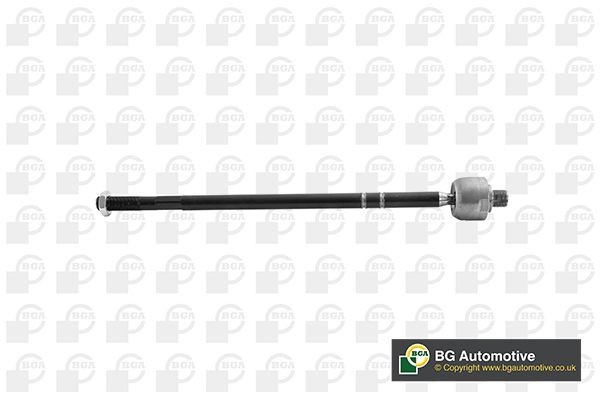BGA Styrestang, inderste SR5613 SR5613 Styrestang MERCEDES-BENZ E-klasse BGA