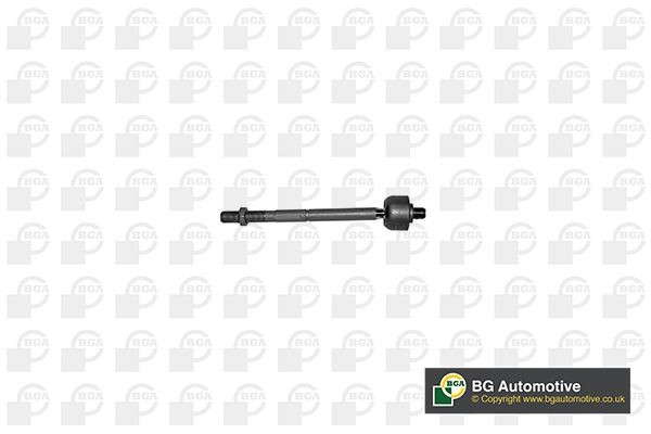 BGA Axiálny čap tiahla riadenia SR5615 Tyč riadenia SEAT BGA SR5615