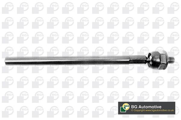 BGA Sisemine rooliots, roolivarras SR6721 BGA SR6721 Sisemine rooliots Nissan Micra k12 Cabrio hind