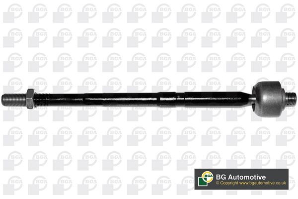 Articulação axial, barra de acoplamento BGA SR9517 BGA SR9517: Barra de direção Opel CORSA 2015