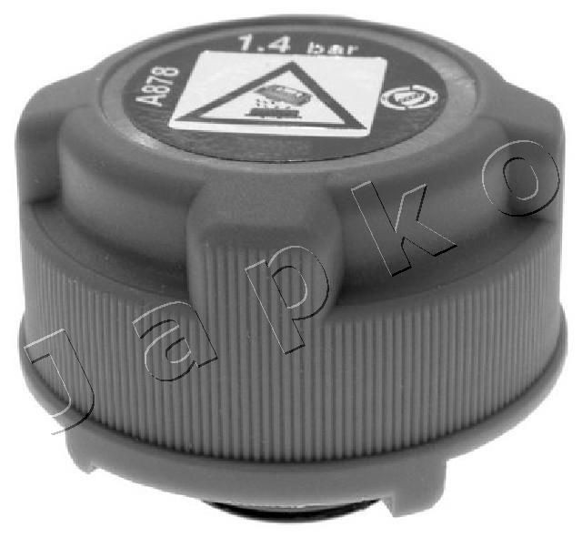 JAPKO Korkki, jäähdytin 33042 33042 JAPKO Jäähdyttimen korkki SUZUKI SAMURAI