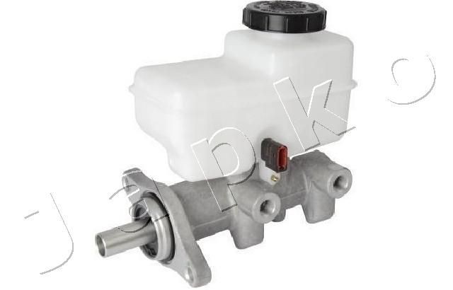 Hovedbremsesylinder JAPKO 68153 JAPKO 68153 Hovedsylinder NISSAN PATHFINDER 2000