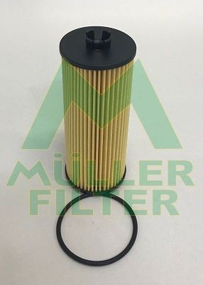 MULLER FILTER Filtre à huile FOP302 FOP302 MULLER FILTER Filtres à huile Honda pas cher