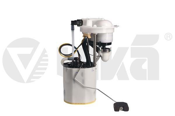 VIKA Pompe à carburant 99191787701 BMW X6 Module d'alimentation en carburant VIKA 99191787701