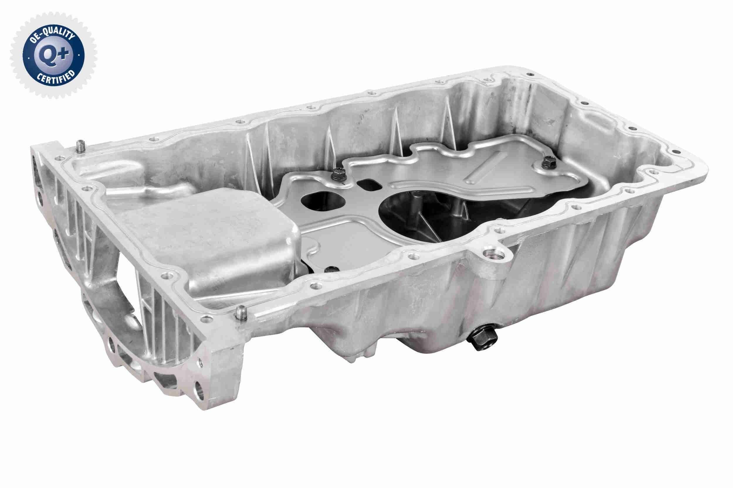 ACKOJA Coppa olio A52-2802 ACKOJA A52-2802 Coppa olio motore HYUNDAI Staria Bus (US4) originali prezzo