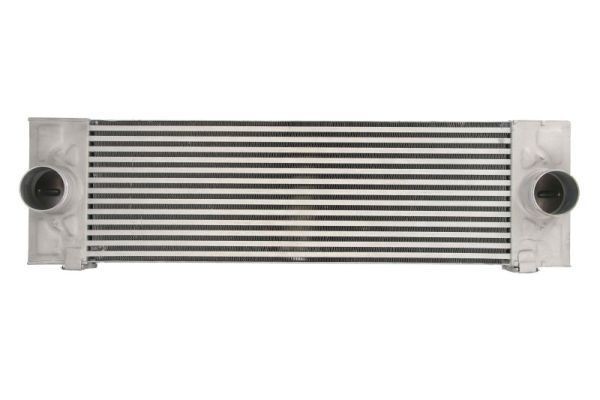 THERMOTEC Intercooler DAG016TT Byta Intercooler Ford Transit Mk6 Skåpbil kostnad THERMOTEC DAG016TT
