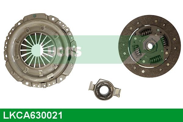 LUCAS Clutch kit LKCA630021 LKCA630021 LUCAS clutch parts for FIAT