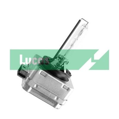 LUCAS Λάμπα xenon LLD1S LUCAS Λυχνία βοηθητικού προβολέα RENAULT LLD1S