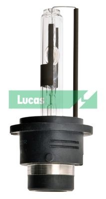 LUCAS Xenon-pære LLD2R Forlys pære LUCAS Peugeot 607 LLD2R