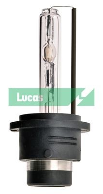LUCAS Λάμπα xenon LLD2S LUCAS Λυχνία προβολέα ομίχλης RENAULT LLD2S