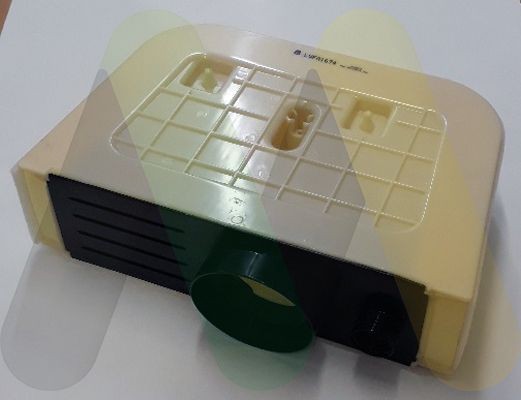 Õhufilter MOTAQUIP LVFA1674 MOTAQUIP LVFA1674: Õhufilter Audi Q7 2023