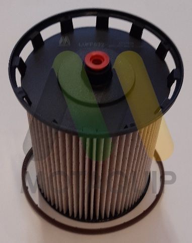 MOTAQUIP Brandstoffilter LVFF832 Kia RIO Dieselfilter MOTAQUIP LVFF832
